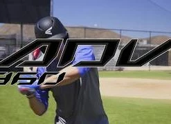 Easton ADV 360 BBCOR Baseball Bat: BB20ADV 23 Easton ADV 360 BBCOR Baseball Bat: BB20ADV -Youth Baseball Sales Store mqdefault 1014