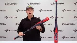 Easton ADV Hype BBCOR Baseball Bat: BB22HYP 12 Easton ADV Hype BBCOR Baseball Bat: BB22HYP - Image 10
