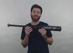 Louisville Slugger Solo -10 USSSA Baseball Bat: WBL2471010 -Youth Baseball Sales Store mqdefault 103