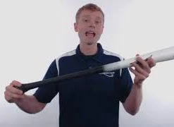 Mizuno Elite Bamboo Carbon Composite Wood BBCOR Baseball Bat: MZE271WB -Youth Baseball Sales Store mqdefault 1045