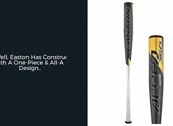 Easton Alpha 360 XL BBCOR Baseball Bat: BB20ALX -Youth Baseball Sales Store mqdefault 1050