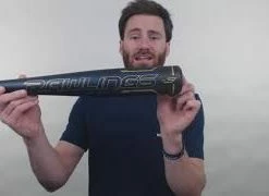 Rawlings Velo ACP BBCOR Baseball Bat: BB1V3 20 Rawlings Velo ACP BBCOR Baseball Bat: BB1V3 -Youth Baseball Sales Store mqdefault 1057