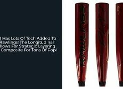 Rawlings Quatro Pro BBCOR Baseball Bat: BBZQ3 -Youth Baseball Sales Store mqdefault 1059
