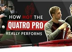 Rawlings Quatro Pro BBCOR Baseball Bat: BBZQ3 -Youth Baseball Sales Store mqdefault 1060