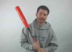 Easton Ghost X Evolution -10 USA Baseball Bat: YBB19GXE10 -Youth Baseball Sales Store mqdefault 118