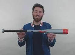 Mizuno PWR Alloy -10 USA Baseball Bat: YBB21PA10 20 Mizuno PWR Alloy -10 USA Baseball Bat: YBB21PA10 -Youth Baseball Sales Store mqdefault 137