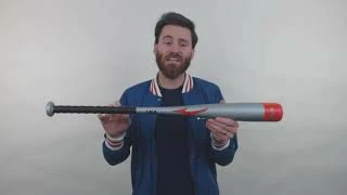 Mizuno PWR Alloy -10 USA Baseball Bat: YBB21PA10 11 Mizuno PWR Alloy -10 USA Baseball Bat: YBB21PA10 - Image 9