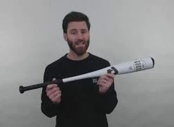 DeMarini The Goods ONE -10 USSSA Baseball Bat: WTDXGOZ21 -Youth Baseball Sales Store mqdefault 145