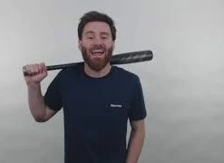 Louisville Slugger Solo -8 USSSA Baseball Bat: WBL2485010 20 Louisville Slugger Solo -8 USSSA Baseball Bat: WBL2485010 -Youth Baseball Sales Store mqdefault 156