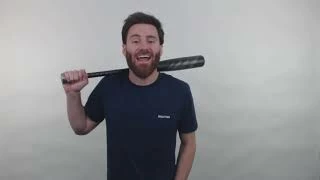 Louisville Slugger Solo -8 USSSA Baseball Bat: WBL2485010 11 Louisville Slugger Solo -8 USSSA Baseball Bat: WBL2485010 - Image 9