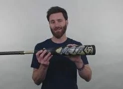 Louisville Slugger Meta -8 USSSA Baseball Bat: WBL2468010 -Youth Baseball Sales Store mqdefault 158