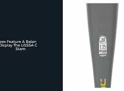 TRUE TEMPER DYNAMIC -10 USSSA Baseball Bat: UT23DYNX10 -Youth Baseball Sales Store mqdefault 168