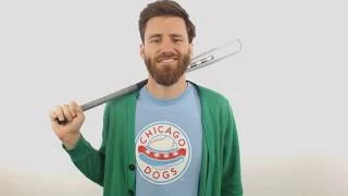 TRUE T1X -5 USSSA Baseball Bat: UT-T1X-20-5 11 TRUE T1X -5 USSSA Baseball Bat: UT-T1X-20-5 - Image 9