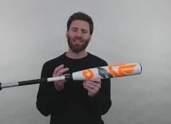 DeMarini CF -8 USSSA Baseball Bat: WTDXC8Z21 -Youth Baseball Sales Store mqdefault 175