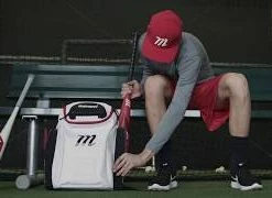 Marucci CAT8 -5 USSSA Baseball Bat: MSBC85 -Youth Baseball Sales Store mqdefault 199