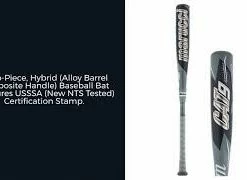 Marucci CAT9 Connect -5 USSSA Baseball Bat: MSBCC95GS -Youth Baseball Sales Store mqdefault 23