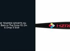 TRUE TEMPER HZRDUS -10 USSSA Baseball Bat: UT22HZRX10 -Youth Baseball Sales Store mqdefault 230
