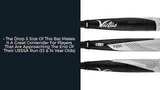 Victus NOX -5 USSSA Baseball Bat: VSBNY5 11 Victus NOX -5 USSSA Baseball Bat: VSBNY5 - Image 9