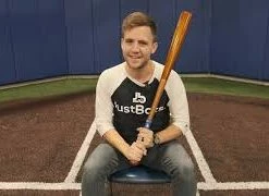 Sam Bat Maple Wood Youth Baseball Bat: LLCD1 Cherry/Black -Youth Baseball Sales Store mqdefault 253