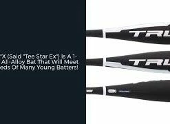 TRUE T*X -10 USSSA Baseball Bat: UT-TSX-20-10 20 TRUE T*X -10 USSSA Baseball Bat: UT-TSX-20-10 -Youth Baseball Sales Store mqdefault 262