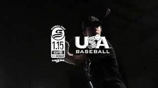 2023 Axe Strato -10 USSSA Baseball Bat: L143K 11 2023 Axe Strato -10 USSSA Baseball Bat: L143K - Image 9