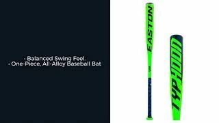 Easton Typhoon -12 USA Youth Baseball Bat: YSB22TY12 11 Easton Typhoon -12 USA Youth Baseball Bat: YSB22TY12 - Image 9