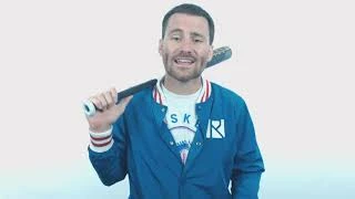 Victus Vandal -10 USSSA Baseball Bat: VSBVX10 11 Victus Vandal -10 USSSA Baseball Bat: VSBVX10 - Image 9