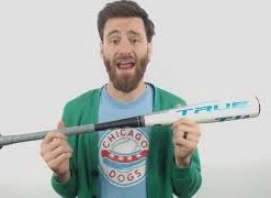 TRUE T1X -8 USSSA Baseball Bat: UT-T1X-20-8 -Youth Baseball Sales Store mqdefault 298