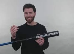 Rawlings 5150 -10 USA Baseball Bat: US1510 -Youth Baseball Sales Store mqdefault 300