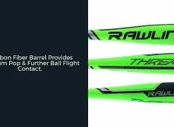 Rawlings Threat -12 USA Baseball Bat: US9T12 -Youth Baseball Sales Store mqdefault 31