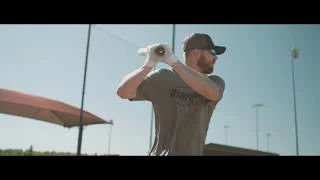 Marucci CAT8 -8 USSSA Baseball Bat: MSBC88 11 Marucci CAT8 -8 USSSA Baseball Bat: MSBC88 - Image 9