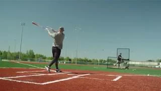 Marucci CAT8 -8 USSSA Baseball Bat: MSBC88 13 Marucci CAT8 -8 USSSA Baseball Bat: MSBC88 - Image 11