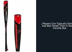Axe Avenge Pro -10 USA Baseball Bat: L142JP -Youth Baseball Sales Store mqdefault 318