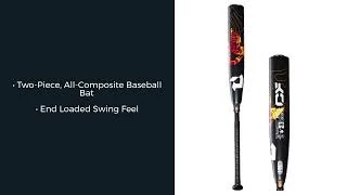 2023 DeMarini CF Mashup -8 USSSA Baseball Bat: WTDXC8ZFE 11 2023 DeMarini CF Mashup -8 USSSA Baseball Bat: WTDXC8ZFE - Image 9