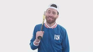 Marucci CAT8 -8 USSSA Baseball Bat: MSBC88GB 12 Marucci CAT8 -8 USSSA Baseball Bat: MSBC88GB - Image 10