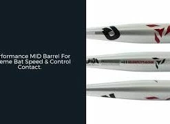 DeMarini Sabotage ONE -11 USA Baseball Bat: WTDXUMO -Youth Baseball Sales Store mqdefault 325