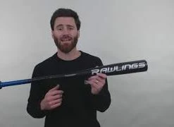Rawlings 5150 -5 USA Baseball Bat: US155 -Youth Baseball Sales Store mqdefault 368