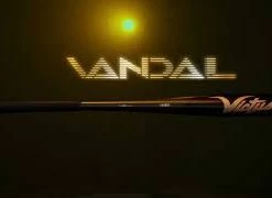 Victus Vandal Gold -5 USSSA Baseball Bat: VSBV2Y5 -Youth Baseball Sales Store mqdefault 37
