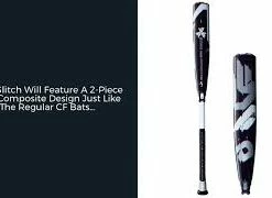 DeMarini CF Glitch -5 USSSA Baseball Bat: WTDXCB5GL -Youth Baseball Sales Store mqdefault 382