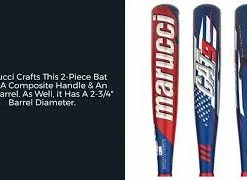 Marucci CAT9 Connect Pastime -5 USSSA Baseball Bat: MSBCC95A 20 Marucci CAT9 Connect Pastime -5 USSSA Baseball Bat: MSBCC95A -Youth Baseball Sales Store mqdefault 384