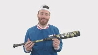 Louisville Slugger Meta -5 USSSA Baseball Bat: WBL2469010 11 Louisville Slugger Meta -5 USSSA Baseball Bat: WBL2469010 - Image 9