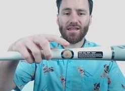 Rawlings Big Stick Elite Birch Wood Baseball Bat: 110RBG -Youth Baseball Sales Store mqdefault 402