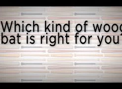 A-Bat 271 Maple Wood Baseball Bat: AB271CCB -Youth Baseball Sales Store mqdefault 406