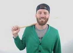 Xylo Bats Xylo Youth Series -10 Maple Wood Baseball Bat: X111 Natural -Youth Baseball Sales Store mqdefault 420