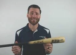 BamBooBat Youth Big Barrel Bamboo Wood Baseball Bat: YBB-HBBN 21 BamBooBat Youth Big Barrel Bamboo Wood Baseball Bat: YBB-HBBN -Youth Baseball Sales Store mqdefault 472