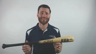 BamBooBat Youth Big Barrel Bamboo Wood Baseball Bat: YBB-HBBN 11 BamBooBat Youth Big Barrel Bamboo Wood Baseball Bat: YBB-HBBN - Image 9