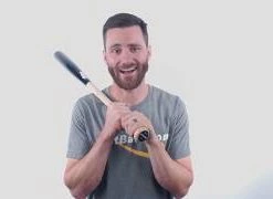 Marucci Josh Donaldson Bringer Of Rain Maple Wood Baseball Bat: MVE2BOR-N/BK -Youth Baseball Sales Store mqdefault 475