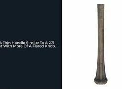 Homewood Bat Homewood Pro BW7 Bobby Witt Jr. Maple Wood Baseball Bat: BW7M -Youth Baseball Sales Store mqdefault 480