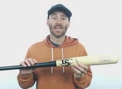 Louisville Slugger MLB Prime Kyle Schwarber Maple Wood Baseball Bat: WBL2439010 -Youth Baseball Sales Store mqdefault 486