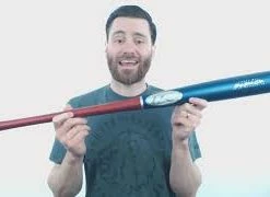 Rawlings Big Stick Elite Maple/Bamboo Composite Wood Baseball Bat: 243CUS 21 Rawlings Big Stick Elite Maple/Bamboo Composite Wood Baseball Bat: 243CUS -Youth Baseball Sales Store mqdefault 489